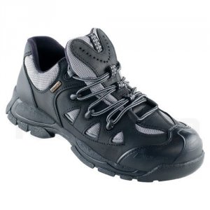 Sikkerhedsko Walki Sport S1 str. 45 Euro-Dan 922-17 - Euro-Dan