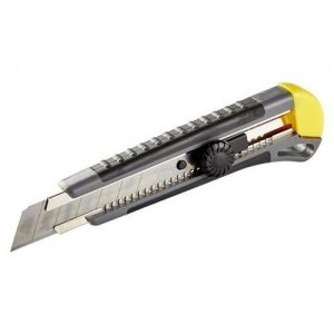 Cutter kniv 25 MM ProBuilder - ProBuilder