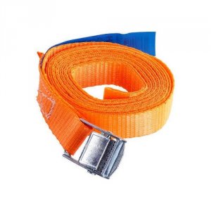 Surring 200 kg, orange 25 mm x 3,5 m