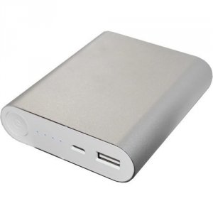 Powerbank 8000 MaH Blue Electric - Blue Electric