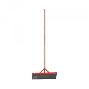 Gratspade 300 mm - skaft 120 cm HERO 6336-307 - HERO