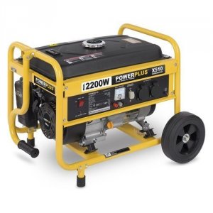 Generator 2200 watt PowerPlus POWX510 - PowerPlus