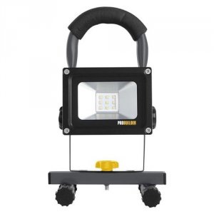 Arbejdslampe led 10w genopladelig ProBuilder - ProBuilder