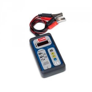 System og batteri digital tester Telwin 802665 - Telwin