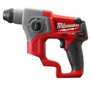 Akku borehammer M12 FUEL (Uden batteri) Milwaukee CH-0C - Milwaukee