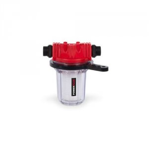 Filter1 liter beholder med 1'' gevind PowerPlus - PowerPlus