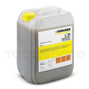 Varmvoks, 10 liter Kärcher RM 41 - Kärcher