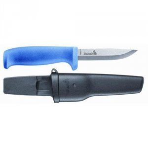 Universalkniv rustfri med skede Hultafors 380060 - Hultafors