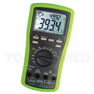 Multimeter Digitalt Elma 805 - Elma