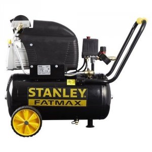 Kompressor 24 ltr. 2,5hk  Stanley FATMAX - Stanley