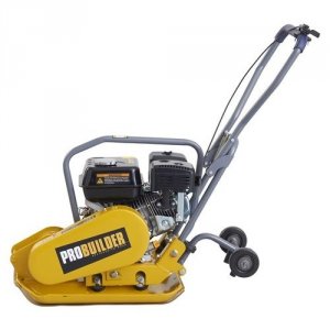 Pladevibrator 60KG 196CC ProBuilder - ProBuilder