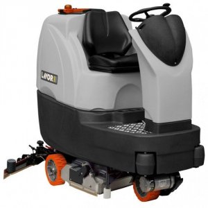 Gulvvasker LAVOR COMFORT S-R 90 - LAVOR