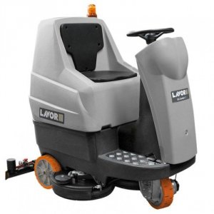 Gulvvasker LAVOR Comfort XS-R UP 85 - LAVOR