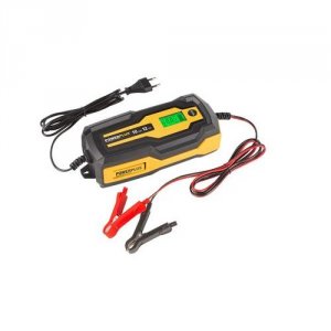 Batterioplader 30-200 Ah til 12 Volt PowerPlus - PowerPlus