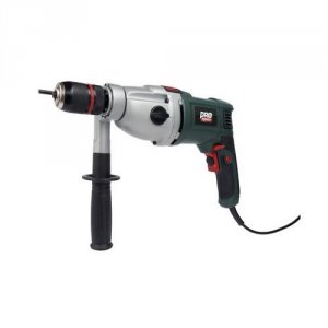 Borehammer 800 watt i kuffert PowerPlus - PowerPlus