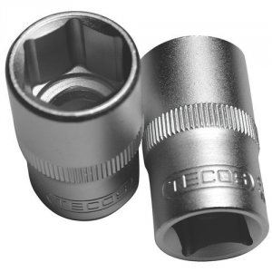 6-kant top 1/2 19 mm Tecos - Tecos