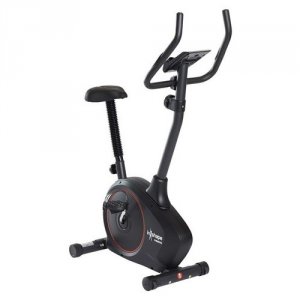 Motionscykel 5 kg med Flywheel InShape FB500 - InShape