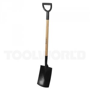 Havespade 114 cm GROUW 97725 - GROUW