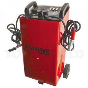 Batterilader 23A 12-24 volt Rawlink - Rawlink