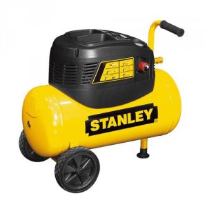 Kompressor 24 ltr. 1,5hk Stanley - Stanley