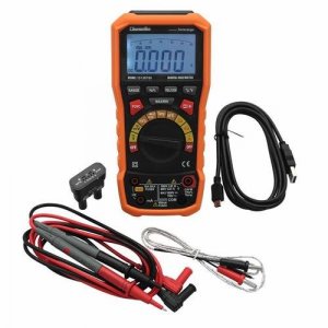 Digitalt Multimeter Diesella - Diesella