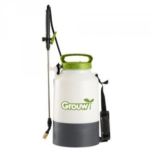 Havesprøjte 5L 12V GROUW - GROUW