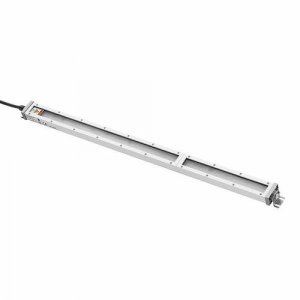 Wrkpro led maskinlys vega" 930 mm flad form dc 24v" WRKPRO - WRKPRO