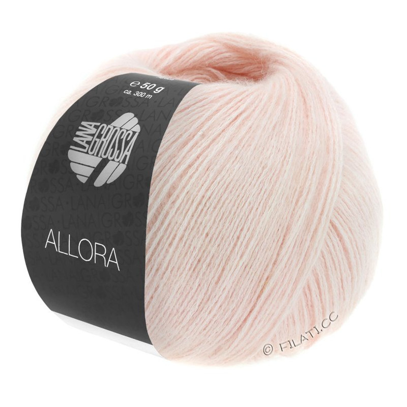 Allora - Allora farve - 15 Sart rosa