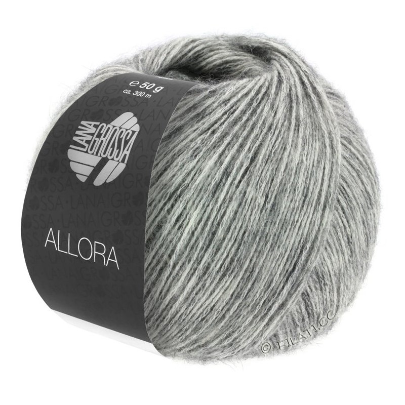 Allora - Allora farve - 10 Grå