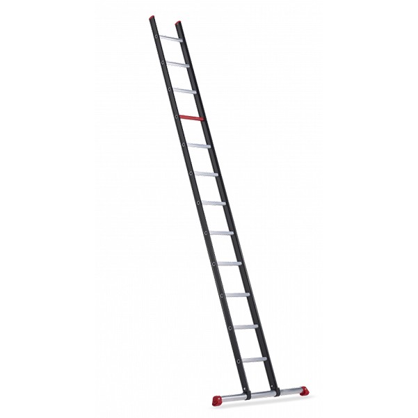 Altrex Enkelstege Proff Nevada 4,15 meter/1x14 pinnar - Altrex