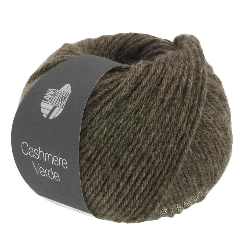 Cashmere Verde - Cashmere Verde Farve - 01 Råhvid - MakeMake