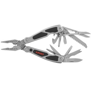 Pocket pliers coast led140 - Coast