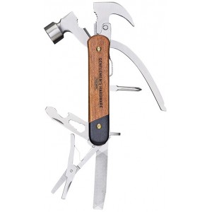 Gentlemen's Hardware Hammer Multi Tool - Multitool - Gentlemen's Hardware