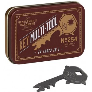 Key Multi Tool - Gentlemen's Hardware