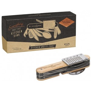 Kitchen Multi Tool - Gentlemen's Hardware