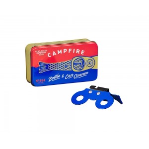 Gentlemen's Hardware Konservöppnare Campfire - Multitool - Gentlemen's Hardware