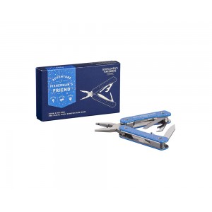 Gentlemen's Hardware Multiverktyg Fiske - Multitool - Gentlemen's Hardware