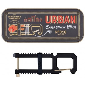 Urban Survival Tool - Coast