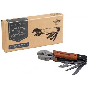 Wrench Multi-tool - Gentlemen's Hardware