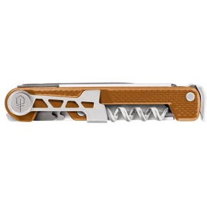 Gerber Armbar Cork, Orange, Gb - Multitool - Gerber