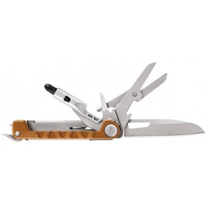 Gerber Armbar Drive, Orange, Gb - Multitool - Gerber