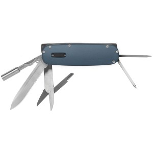 Fit Light Tool Blue - Gerber