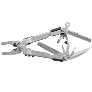 Multi-Plier 600 - Bluntnose Stainless (B - Gerber