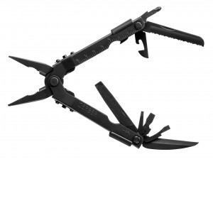 Multi-Plier 600 - Needlenose Black (Box) - Gerber