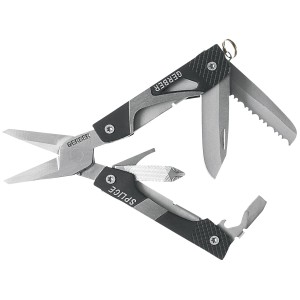 Splice Pocket Tool - Black - Gerber