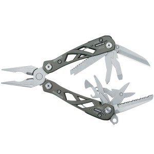 Suspension Multi-Plier - Gerber