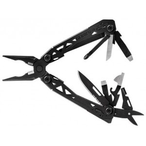 Gerber Suspension Nxt Multi-tool Black - Multitool - Wibe