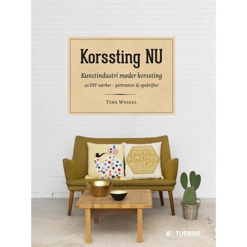 Korssting Nu