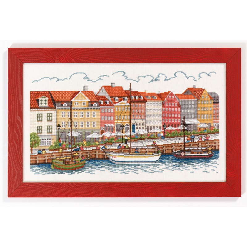 Nyhavn