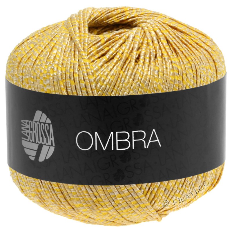 Ombra - Ombra Farve - 08 Beige/Gul